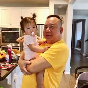 Meet your Posher, Vince